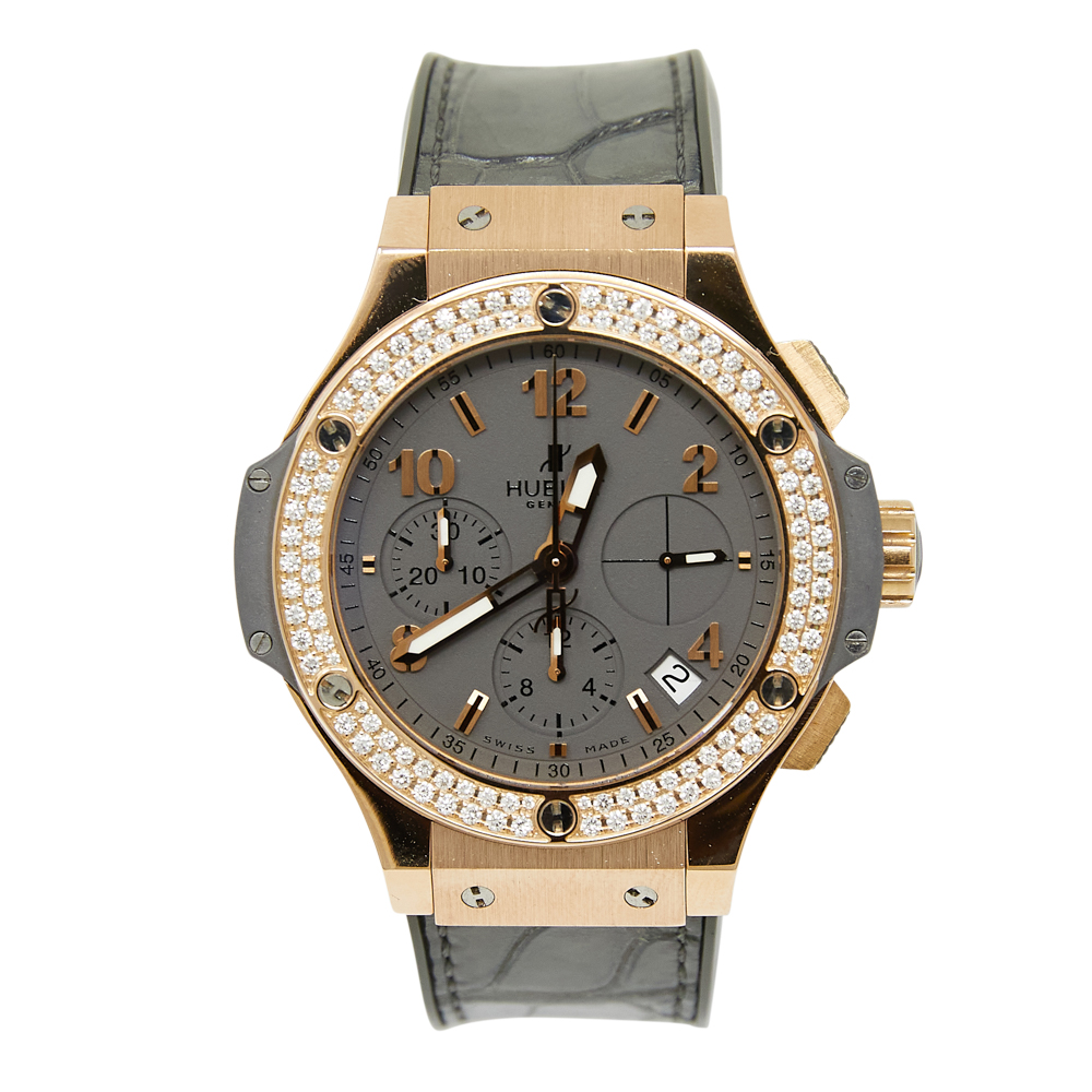 Hublot Big Bang