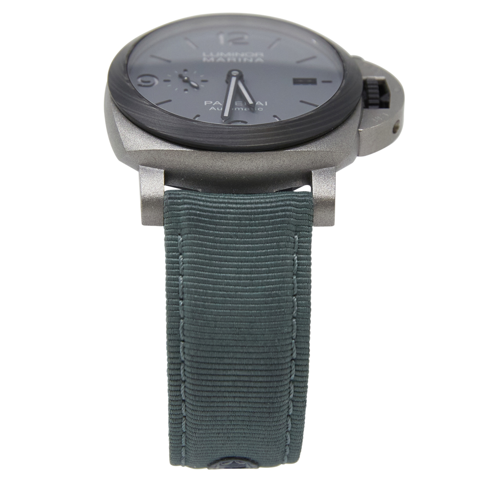 Panerai Luminor Marina TuttoGrigio