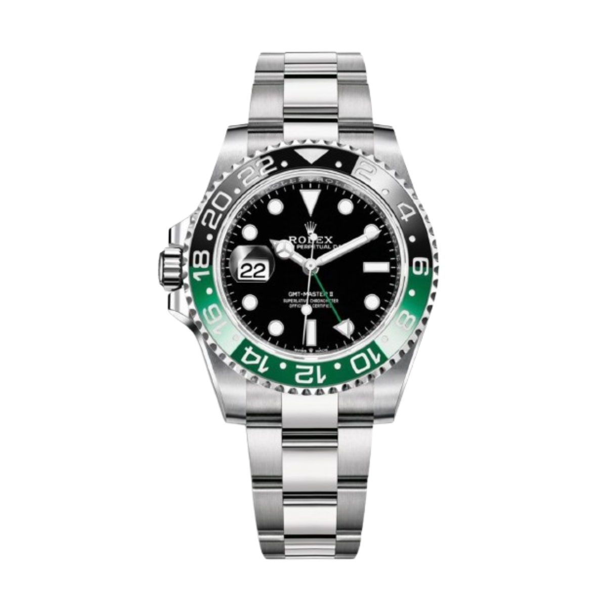 Rolex GMT