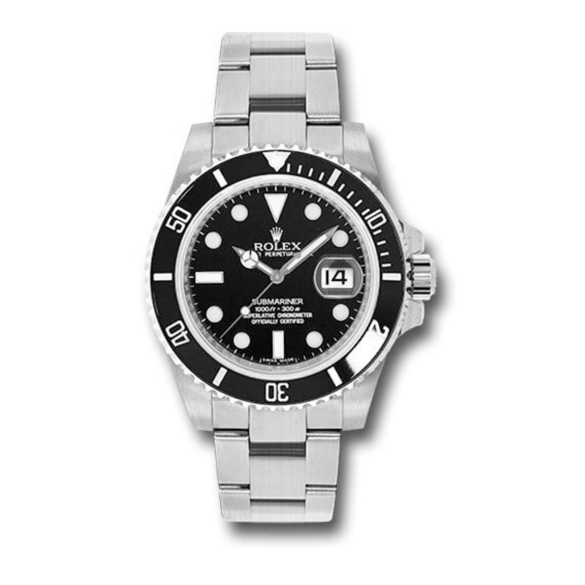 Rolex Submariner “Heritage